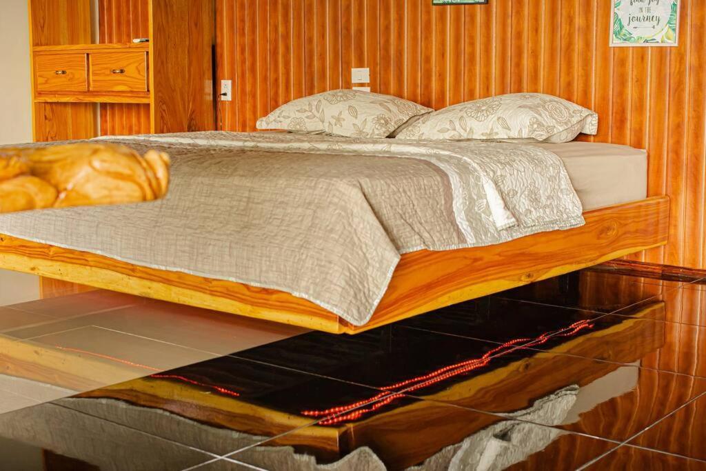 Corcovado Green Cabin & House Drakes Bay Exterior foto
