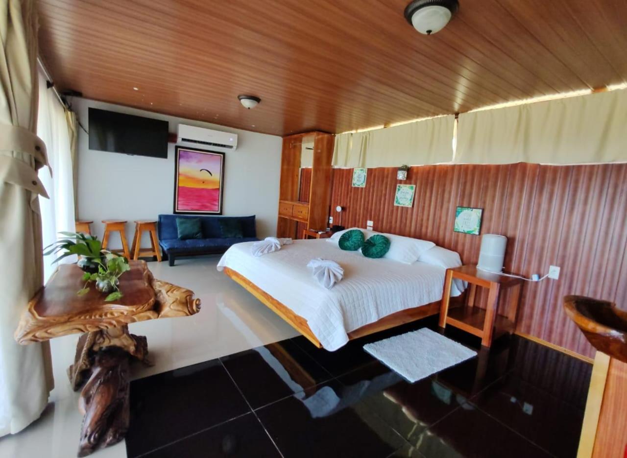Corcovado Green Cabin & House Drakes Bay Exterior foto